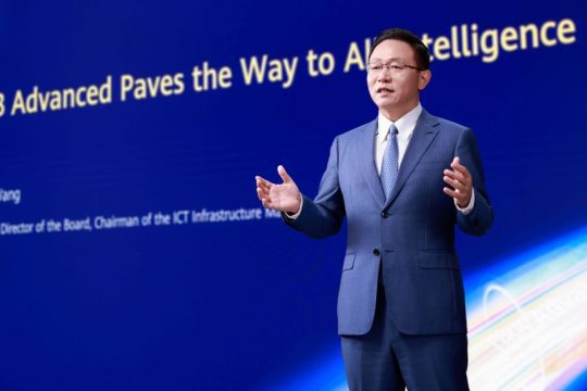 David Wang Photo
